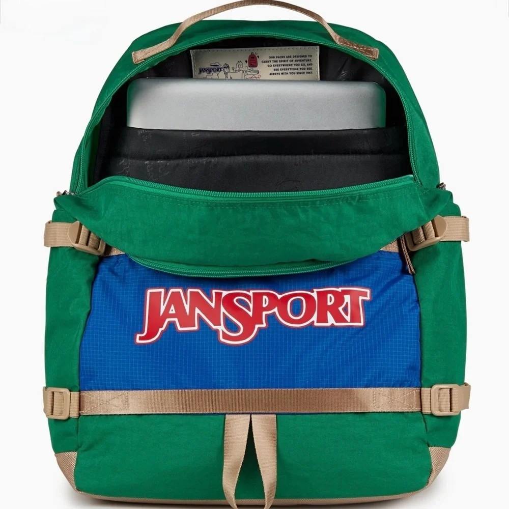 JanSport Small Seattle Pack